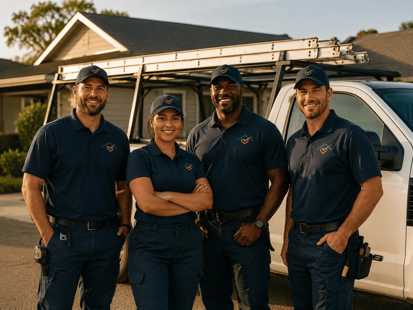 Roof Inspection company in Guilford, MO